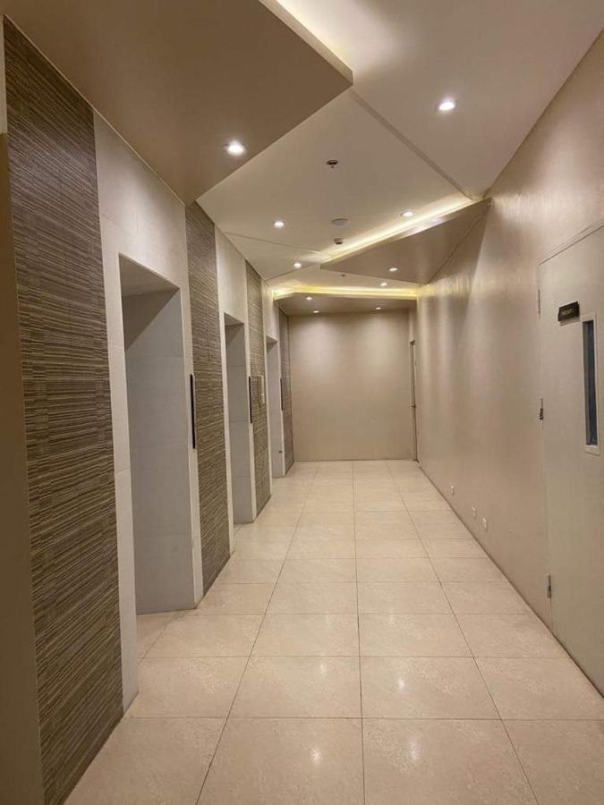 Aparthotel Twin Bed Unit- Migas Haven At Sunvida Tower à Cebu Extérieur photo